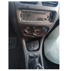Calculateur moteur PEUGEOT 206