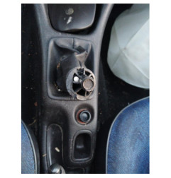 Calculateur moteur PEUGEOT 206
