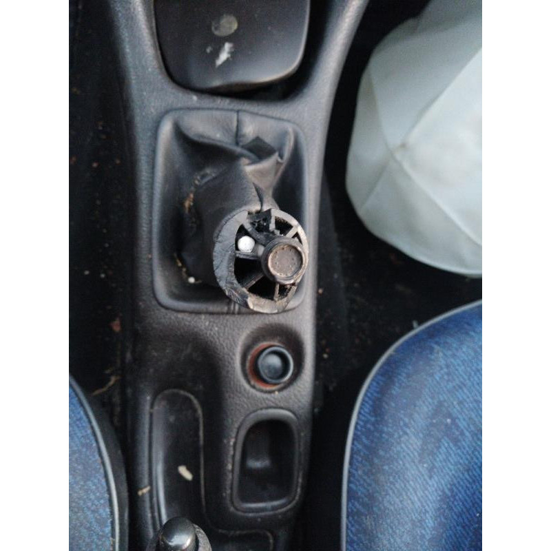 Calculateur moteur PEUGEOT 206 Photo n°6