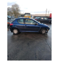 Calculateur moteur PEUGEOT 206