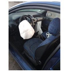 Calculateur moteur PEUGEOT 206