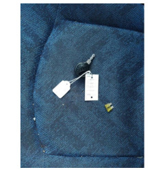 Calculateur moteur PEUGEOT 206