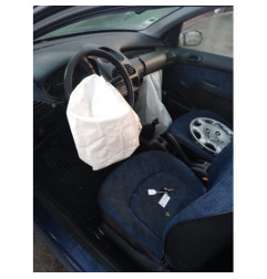 Calculateur moteur PEUGEOT 206