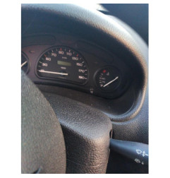 Calculateur moteur PEUGEOT 206
