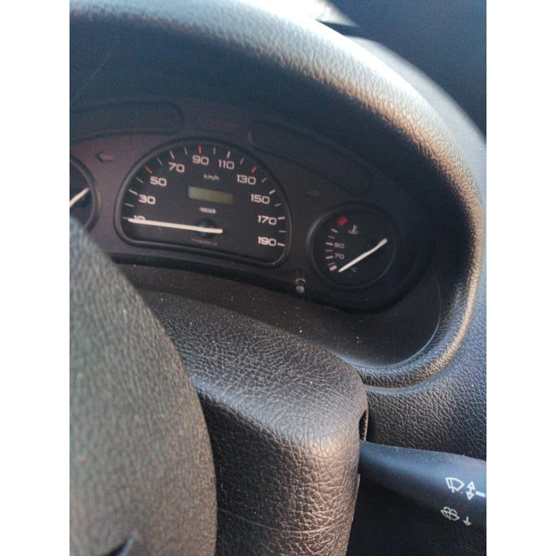 Calculateur moteur PEUGEOT 206 Photo n°14