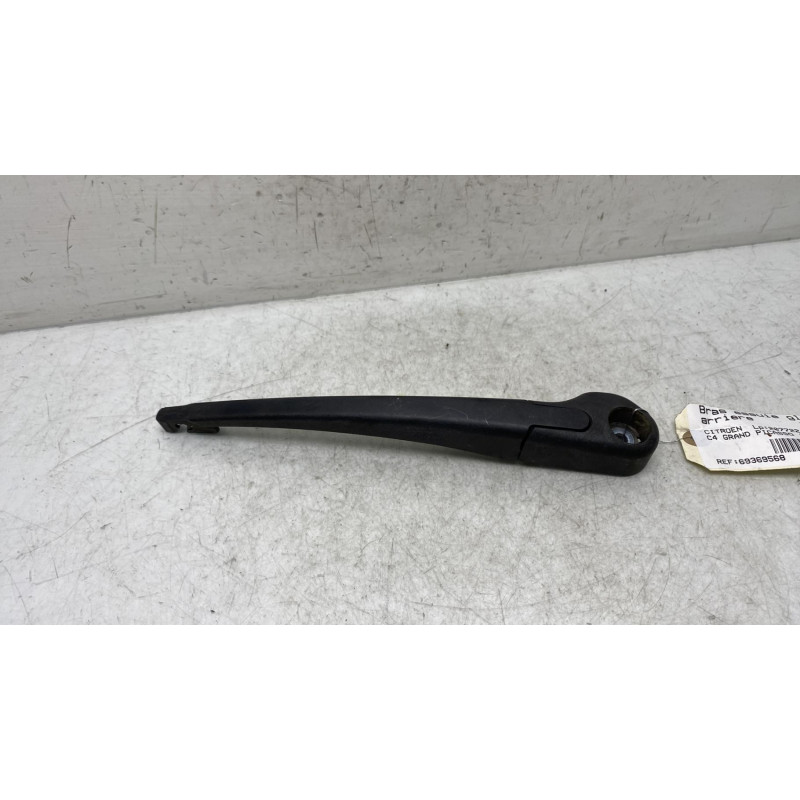 Bras essuie glace arriere CITROEN C4 GRAND PICASSO 1 Photo n°1