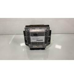 Calculateur moteur CITROEN C4 GRAND PICASSO 1 Photo n°1