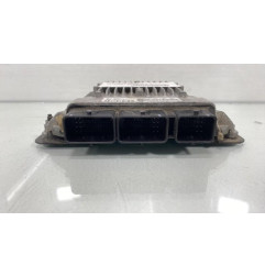 Calculateur moteur CITROEN C4 GRAND PICASSO 1
