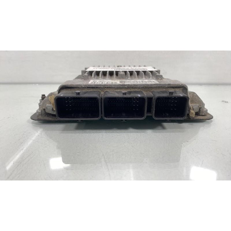 Calculateur moteur CITROEN C4 GRAND PICASSO 1 Photo n°2