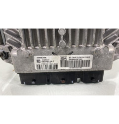 Calculateur moteur CITROEN C4 GRAND PICASSO 1