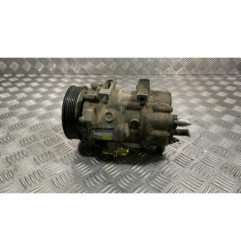 Compresseur clim CITROEN C4 GRAND PICASSO 1