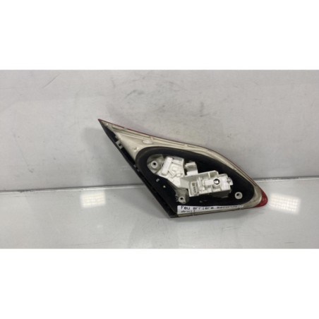Feu arriere secondaire droit (feux) OPEL ASTRA J Photo n°1