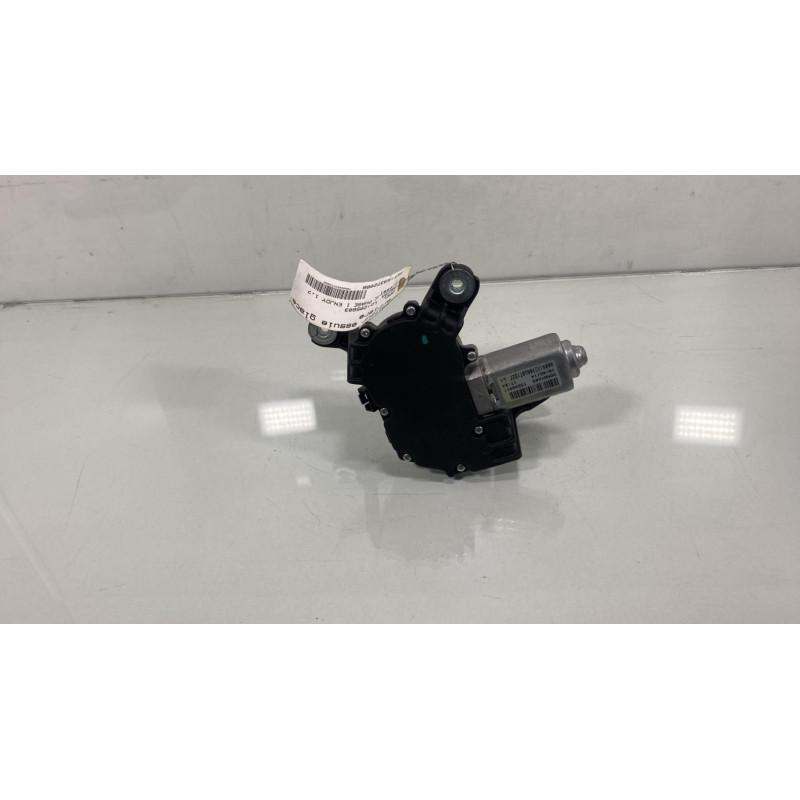 Moteur essuie glace arriere OPEL ASTRA J Photo n°2