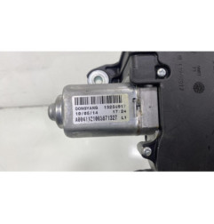 Moteur essuie glace arriere OPEL ASTRA J