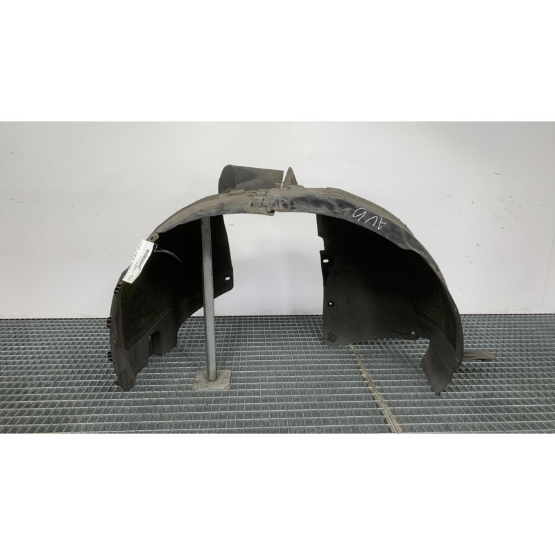 Pare boue avant droit OPEL ASTRA J Photo n°1