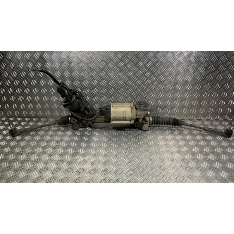 Cremaillere assistee OPEL ASTRA J Photo n°2