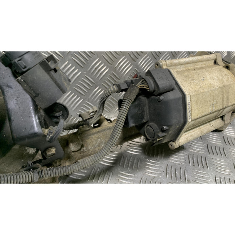 Cremaillere assistee OPEL ASTRA J Photo n°4