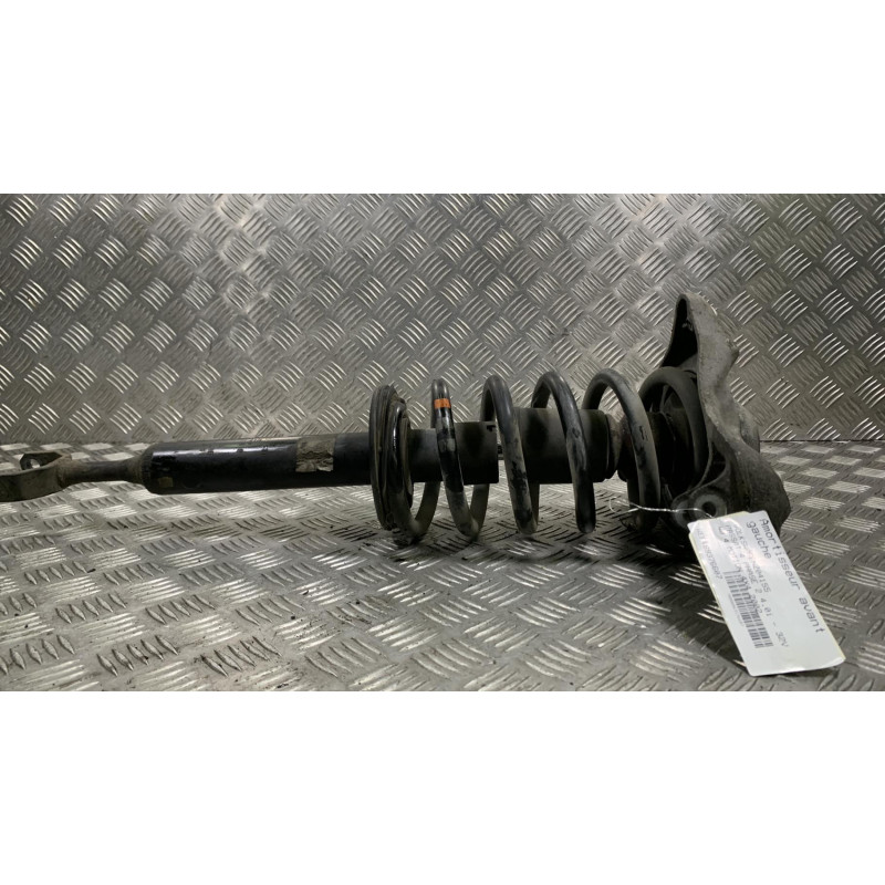 Amortisseur avant gauche VOLKSWAGEN PASSAT 4 Photo n°3