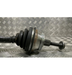 Cardan gauche (transmission) VOLKSWAGEN PASSAT 4