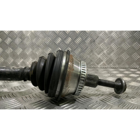 Cardan gauche (transmission) VOLKSWAGEN PASSAT 4