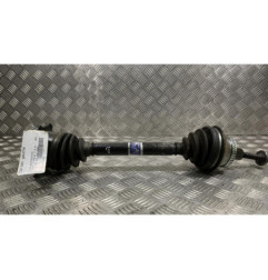 Cardan gauche (transmission) VOLKSWAGEN PASSAT 4