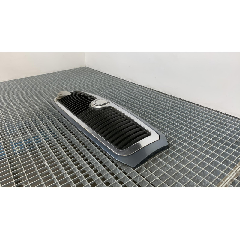 Calandre SKODA FABIA 1 Photo n°1