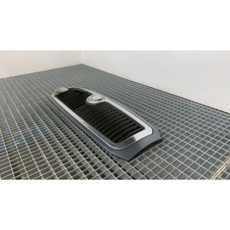 Calandre SKODA FABIA 1 Photo n°1