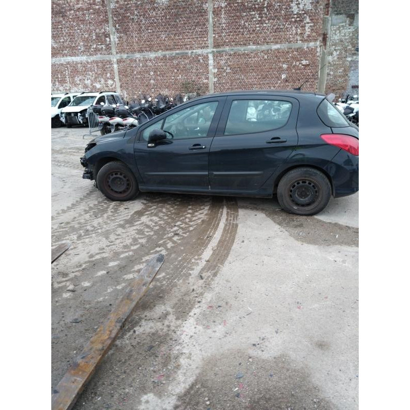 Jante PEUGEOT 308 1 Photo n°5