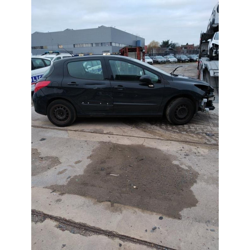 Jante PEUGEOT 308 1 Photo n°6