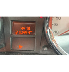 Jante PEUGEOT 207