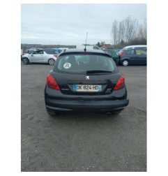 Jante PEUGEOT 207