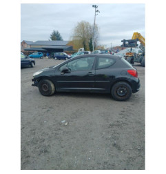 Jante PEUGEOT 207