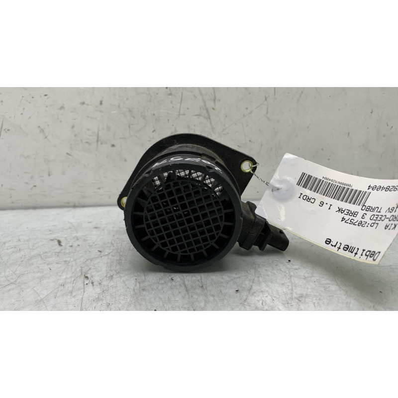 Debitmetre KIA PRO-CEED 3 Photo n°1