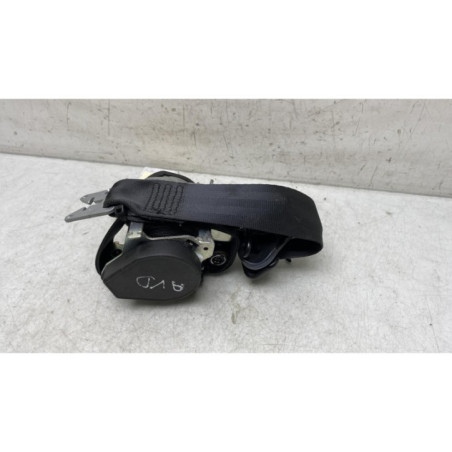 Pretensionneur de ceinture avant droit RENAULT MEGANE 3 Photo n°1