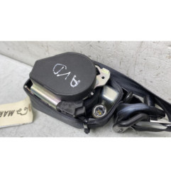 Pretensionneur de ceinture avant droit RENAULT MEGANE 3