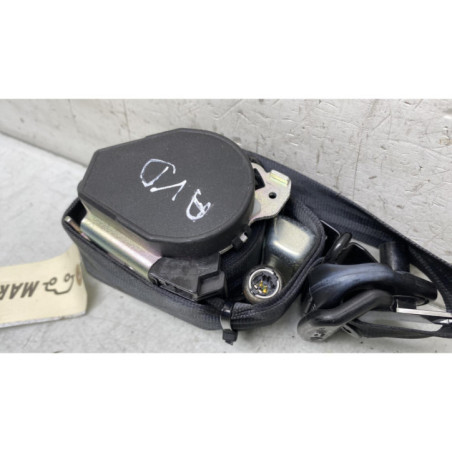 Pretensionneur de ceinture avant droit RENAULT MEGANE 3