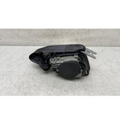 Pretensionneur de ceinture avant droit RENAULT MEGANE 3