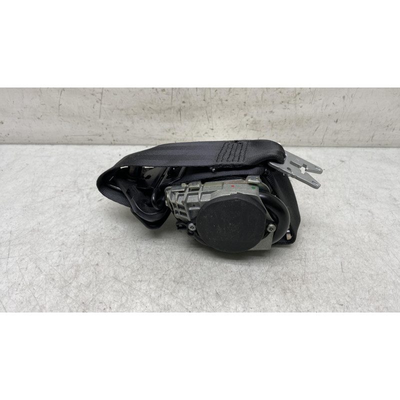 Pretensionneur de ceinture avant droit RENAULT MEGANE 3 Photo n°3