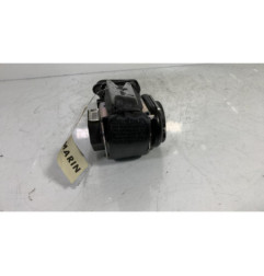 Pretensionneur de ceinture avant gauche RENAULT MEGANE 3 Photo n°1