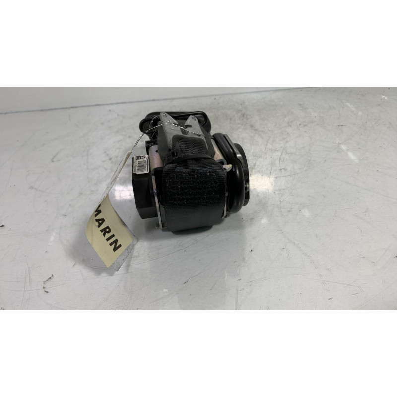 Pretensionneur de ceinture avant gauche RENAULT MEGANE 3 Photo n°1