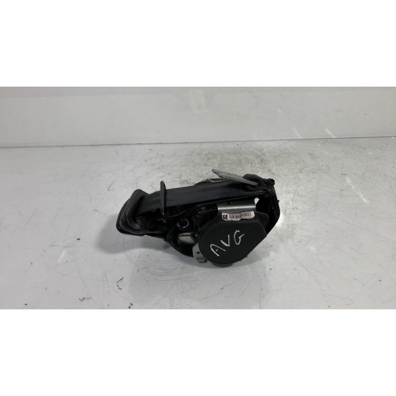 Pretensionneur de ceinture avant gauche RENAULT MEGANE 3 Photo n°2