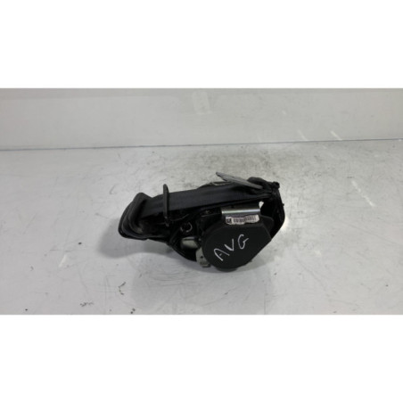 Pretensionneur de ceinture avant gauche RENAULT MEGANE 3