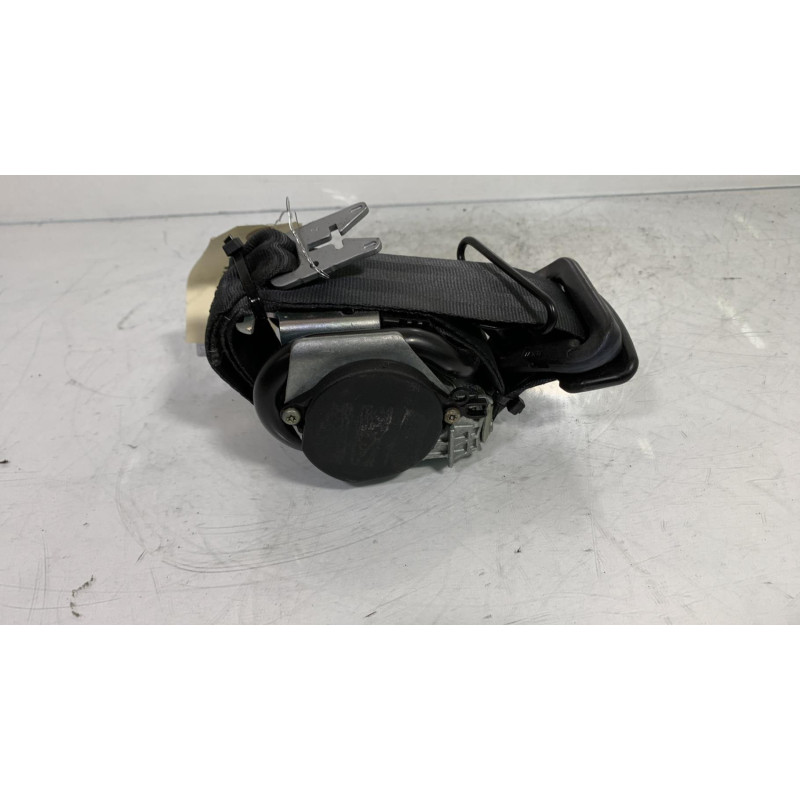 Pretensionneur de ceinture avant gauche RENAULT MEGANE 3 Photo n°3