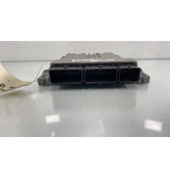 Calculateur moteur RENAULT MEGANE 3 Photo n°1
