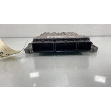Calculateur moteur RENAULT MEGANE 3 Photo n°1