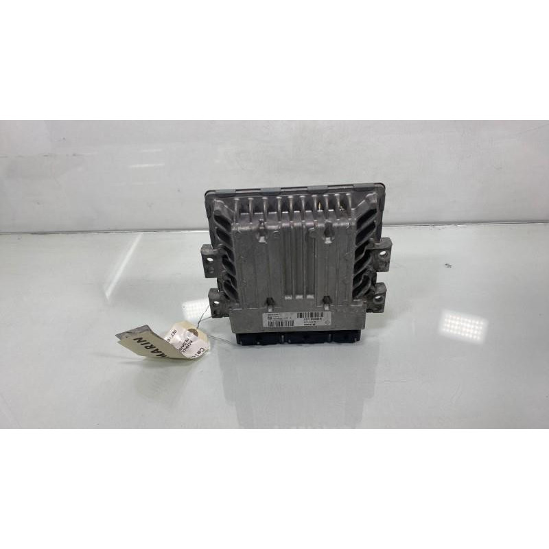 Calculateur moteur RENAULT MEGANE 3 Photo n°2