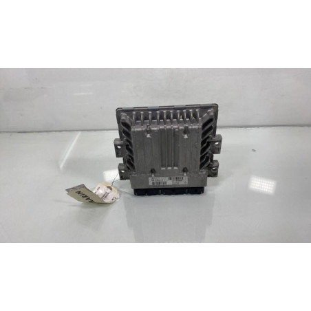 Calculateur moteur RENAULT MEGANE 3