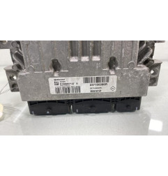 Calculateur moteur RENAULT MEGANE 3
