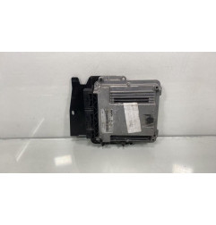 Calculateur moteur RENAULT SCENIC 3 Photo n°1