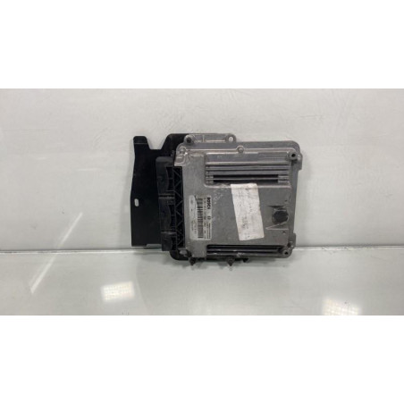 Calculateur moteur RENAULT SCENIC 3 Photo n°1